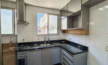 Imagem 5: LINDA COBERTURA 3 QUARTOS COM 1 SUÍTE E ELEVADOR