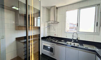 Imagem 4: LINDA COBERTURA 3 QUARTOS COM 1 SUÍTE E ELEVADOR