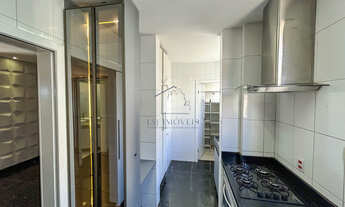 Imagem 7: LINDA COBERTURA 3 QUARTOS COM 1 SUÍTE E ELEVADOR