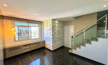 Imagem 1: LINDA COBERTURA 3 QUARTOS COM 1 SUÍTE E ELEVADOR