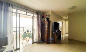 Imagem: Apartamento à venda no bairro Buritis