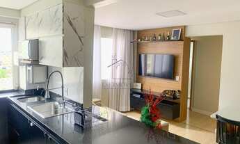 Imagem: APARTAMENTO 2 QUARTOS COM LAZER - SÃO JOÃO