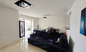 Imagem: Apartamento à venda no bairro Buritis