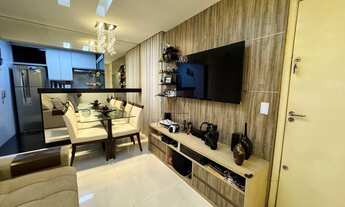 Imagem 3: EXCELENTE APARTAMENTO 2 QUARTOS - LAZER COMPLETO