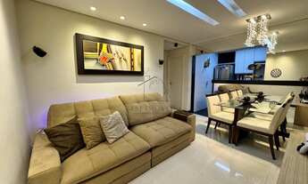 Imagem: EXCELENTE APARTAMENTO 2 QUARTOS - LAZER