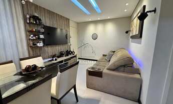 Imagem 4: EXCELENTE APARTAMENTO 2 QUARTOS - LAZER COMPLETO