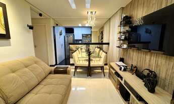 Imagem 2: EXCELENTE APARTAMENTO 2 QUARTOS - LAZER COMPLETO