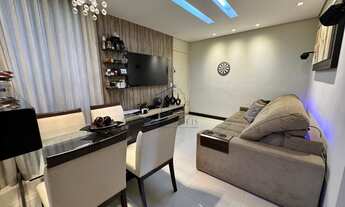 Imagem 5: EXCELENTE APARTAMENTO 2 QUARTOS - LAZER COMPLETO