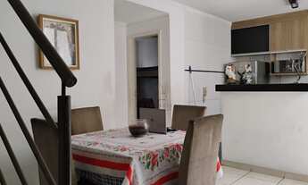 Imagem: Apartamento Cobertura em Camargos, Belo