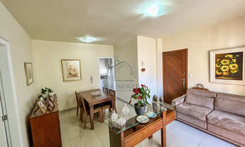 Imagem: Apartamento 3 quartos com suíte - Av. Prof