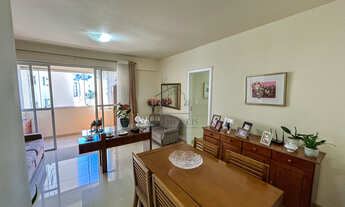 Imagem 4: Apartamento 3 quartos com suíte - Av. Prof. Mario Werneck