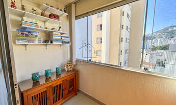 Imagem 6: Apartamento 3 quartos com suíte - Av. Prof. Mario Werneck