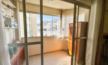 Imagem 7: Apartamento 3 quartos com suíte - Av. Prof. Mario Werneck