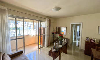 Imagem 3: Apartamento 3 quartos com suíte - Av. Prof. Mario Werneck