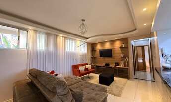 Imagem: Apartamento com Área Privativa à Venda