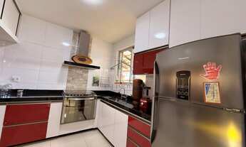 Imagem 6: Apartamento com Área Privativa à Venda | 3 Quartos com Suíte | 3 Vagas