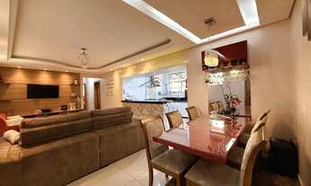 Imagem 3: Apartamento com Área Privativa à Venda | 3 Quartos com Suíte | 3 Vagas