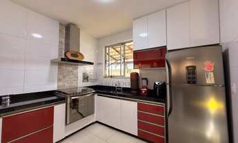 Imagem 7: Apartamento com Área Privativa à Venda | 3 Quartos com Suíte | 3 Vagas