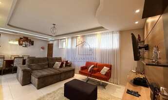 Imagem 2: Apartamento com Área Privativa à Venda | 3 Quartos com Suíte | 3 Vagas