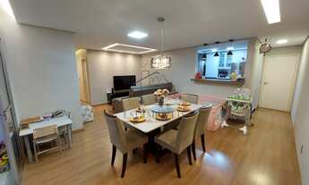 Imagem: Apartamento à venda no bairro Buritis