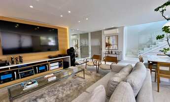 Imagem: COBERTURA ALTO PADRÃO PORTEIRA FECHADA