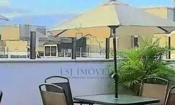 Imagem: LINDA COBERTURA NO BAIRRO CAMARGOS!!!!