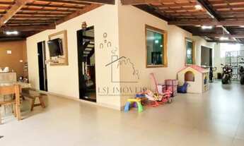 Imagem 4: LINDA CASA 4 QUARTOS COM HABITE-SE - BAIRRO CAMARGOS!