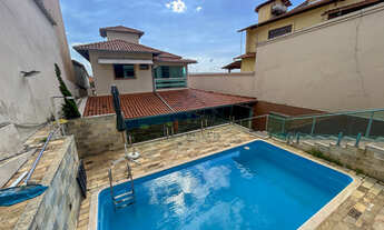 Imagem 6: LINDA CASA 4 QUARTOS COM HABITE-SE - BAIRRO CAMARGOS!