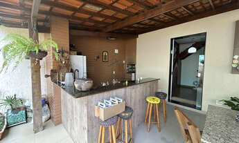 Imagem 3: LINDA CASA 4 QUARTOS COM HABITE-SE - BAIRRO CAMARGOS!