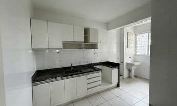 Imagem 4: EXELENTE APARTAMENTO 3 QUARTOS E LAZER COMPLETO - BURITIS