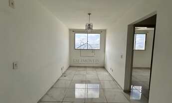 Imagem: APARTAMENTO 2 QUARTOS - BAIRRO CAMARGOS