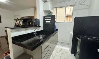 Imagem 7: Apartamento à venda no bairro Diamante (Barreiro) - Belo Horizonte/MG