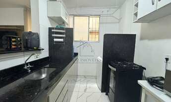 Imagem 4: Apartamento à venda no bairro Diamante (Barreiro) - Belo Horizonte/MG