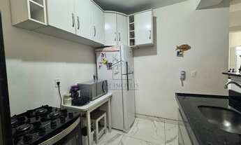 Imagem 5: Apartamento à venda no bairro Diamante (Barreiro) - Belo Horizonte/MG