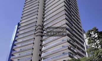 Imagem 4: CANVAS HIGH HOUSES ALPHAVILLE - Apartamento à venda em Barueri/SP