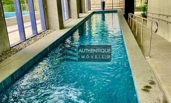 Imagem 5: CANVAS HIGH HOUSES ALPHAVILLE - Apartamento à venda em Barueri/SP