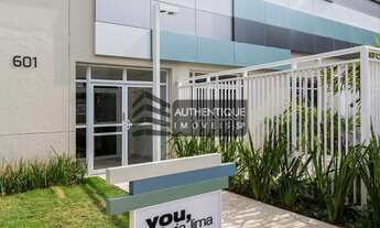 Imagem 7: You, Faria Lima - Apartamento à venda em São Paulo/SP