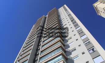 Imagem 7: BROOKLIN XPRESSION - Apartamento à venda em São Paulo/SP