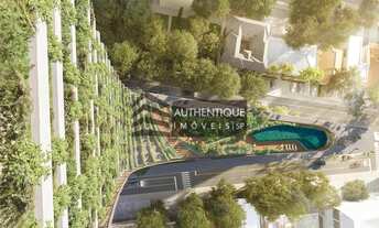 Imagem 5: 280 ART BOULEVARD ITAIM BIBI - Apartamento à venda no bairro Itaim Bibi - São Paulo/SP, Zo