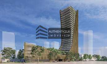 Imagem 4: 280 ART BOULEVARD ITAIM BIBI - Apartamento à venda no bairro Itaim Bibi - São Paulo/SP, Zo