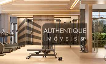 Imagem 4: CASA ESPACO CERAMICA - Apartamento Alto Padrão no Espaço Cerâmica, São Caetano do Sul á ve