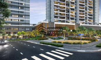 Imagem 7: PANORAMICO VILA PRUDENTE - Apartamento à venda no bairro Vila Prudente - São Paulo/SP, Zon