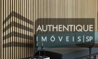 Imagem 4: BOULEVARD IBIRAPUERA AGAMI - Apartamento à venda no bairro Moema - São Paulo/SP, Zona Sul