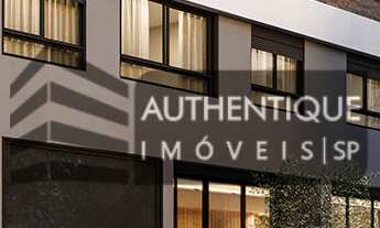 Imagem 3: BOULEVARD IBIRAPUERA AGAMI - Apartamento à venda no bairro Moema - São Paulo/SP, Zona Sul