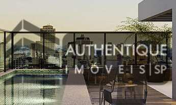 Imagem 2: BOULEVARD IBIRAPUERA AGAMI - Apartamento à venda no bairro Moema - São Paulo/SP, Zona Sul