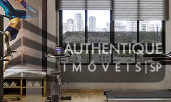 Imagem 6: BOULEVARD IBIRAPUERA AGAMI - Apartamento à venda no bairro Moema - São Paulo/SP, Zona Sul