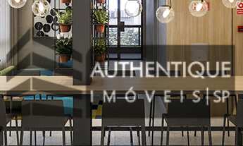 Imagem 7: BOULEVARD IBIRAPUERA AGAMI - Apartamento à venda no bairro Moema - São Paulo/SP, Zona Sul