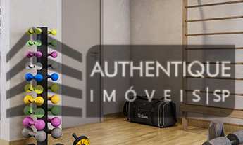 Imagem 5: BOULEVARD IBIRAPUERA AGAMI - Apartamento à venda no bairro Moema - São Paulo/SP, Zona Sul