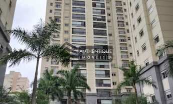 Imagem 5: Classic Condominium Club Moema - Apartamento à venda no bairro Moema - São Paulo/SP, Zona