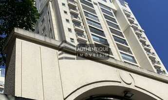 Imagem: Classic Condominium Club Moema - Apartamento